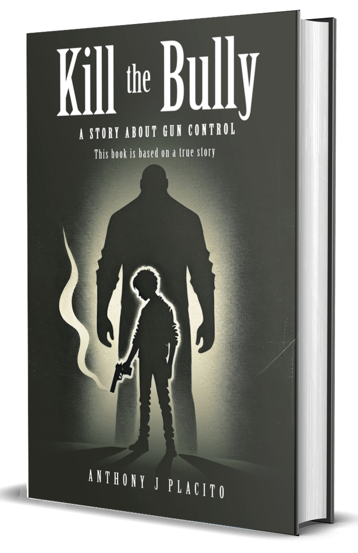 Kill the Bully book cover